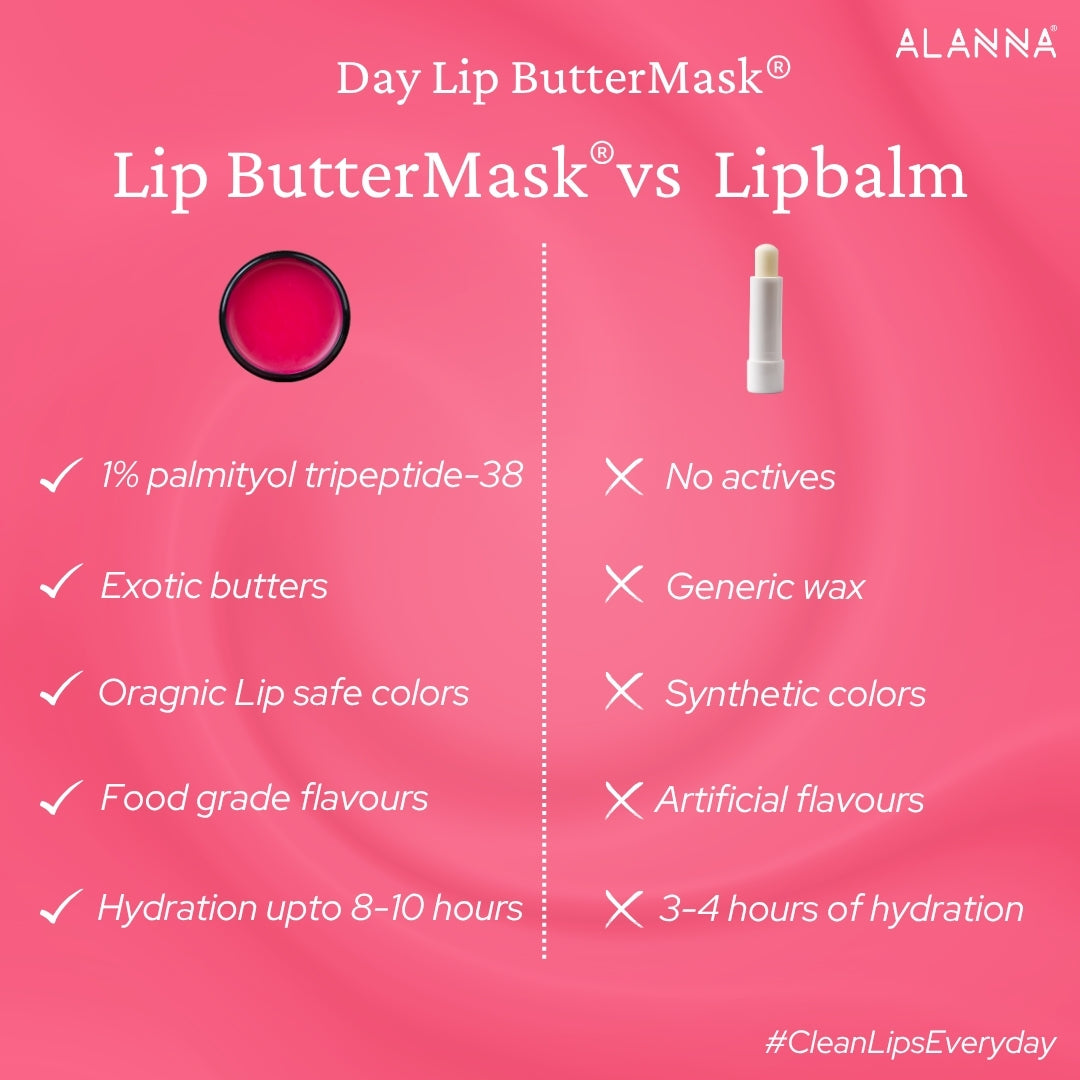 Day Lip ButterMask®